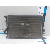 Радиатор основной VAG A3 [8P1] (2003 - 2013) 1K0121251CL