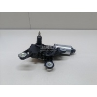 Моторчик стеклоочистителя задний VAG A3 [8P1] (2003 - 2013) 8R0955711B
