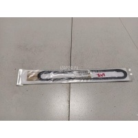 Уплотнитель (наружный) Nissan X-Trail (T31) (2007 - 2014) 26593JG00C