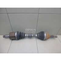 Полуось передняя левая Nissan X-Trail (T31) (2007 - 2014) 39101JG74B
