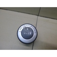 Кнопка блокировки дифференциала Nissan X-Trail (T31) (2007 - 2014) 25535JG01B