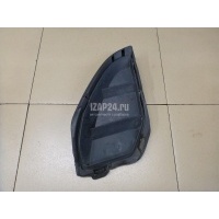 Заглушка бампера правая Honda CR-V (2007 - 2012) 71110SWWG10