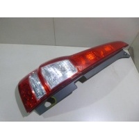 Фонарь задний левый Honda CR-V (2007 - 2012) 33551SWWG01