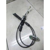 Hyundai ix35 1.7 ссылки переключения кпп 10 - 16 120