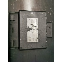Блок напряжения audi oe 4n0907133n