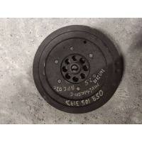 Комплект сцепления Audi A6 C5 (S6,RS6) 2000 059105317D