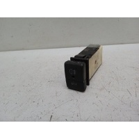 Кнопка ПТФ Suzuki Grand Vitara 1 1999 3728075F10