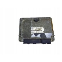 Ibiza ii 1.9 sdi блок управления 038906013ab