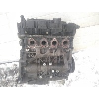 Двигатель bmw 1-серия E87/E81 2004- 11002146549