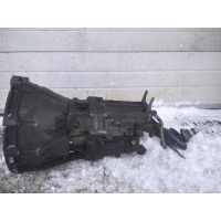 МКПП (механическая коробка переключения передач) bmw 1-серия E87/E81 2004- 23007604370