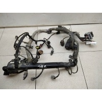 Проводка подкапотная (коса) hyundai Elantra 2011-2016 918513X071