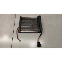 Обогреватель электрическая fabia i 6q0963235a