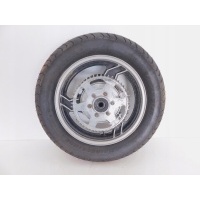 suzuki gsx 1100f колесо шина колесо задняя