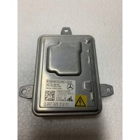 Мерседес 166 w166 блок розжига блок a1669002800