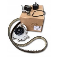 Комплект ремня грм насос citroen peugeot 1 , 5 hdi 1638159680