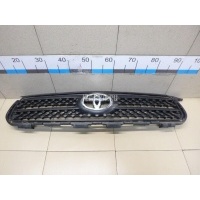 Решетка радиатора Toyota RAV 4 (2006 - 2013) 5310142150