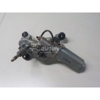 Моторчик стеклоочистителя задний Hyundai-Kia RIO (2000 - 2005) 0K34A67450D