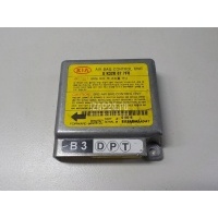 Блок управления AIR BAG Hyundai-Kia RIO (2000 - 2005) 0K32B677F0