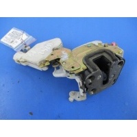 Sentra b14 седан замок правая przódi 8055289912 2pi