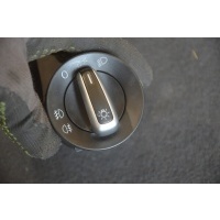 Volkswagen up 3d переключатель света 6r0941531g