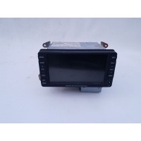Mitsubishi asx радио navigacja 8750a239