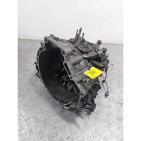 КПП механическая (МКПП) 2.2CTDI , ASIN , 6МКПП. Mazda 6 GH 2010