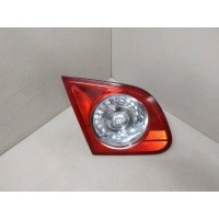 Фонарь крышки багажника левый Volkswagen Passat B6 2008 3C5945093F