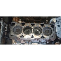Двигатель нижняя часть land rover freelander 2.0 97 - 00