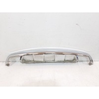 Молдинг бампера Mercedes-Benz GLK X204 2012-2015 A20488574237F24