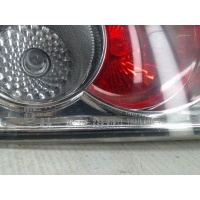 фонарь задней двери лево Mazda 6 (2002 - 2007) 2003 22661971