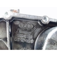корпус масляного фильтра Audi A6 (C5) (1997 - 2004) 2001 059115405F