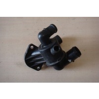 Volkswagen seat skoda термостат 03l121111ac