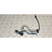 Трубка вакуумного насоса Audi A6 C5 (S6,RS6) 2003 027133783B