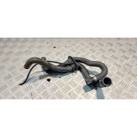 Патрубок отопителя (печки) Audi A6 C5 (S6,RS6) 2003 4B0819371D