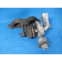 Турбокомпрессор audi a4 a5 a6 2.0tfsi 06h145702q