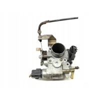 Дросельная заслонка 13400 - 75f1 - 1 suzuki вагон r i 1.0 b