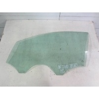 Стекло двери передней левой Volkswagen Polo (HB) 2009> 6r0845201a