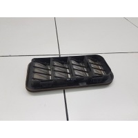 Дефлектор воздушный кузова правый Haval F7 2019- 5513100XKY00A