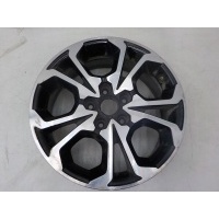 Диск колесный 17" Renault Kaptur 2016 403008100R
