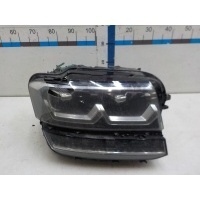 Фара правая Volkswagen Teramont 2018- 3CN941036A