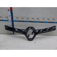 Молдинг решетки радиатора Renault Kaptur 2016 623826757R