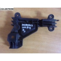 Кронштейн бампера заднего правый Audi 100 [C4] 1990-1994 4A0807484