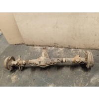 Задний мост Suzuki Grand Vitara 1 1999 4650065D10, 4650065D20