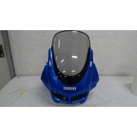Yamaha fazer fzs 600 98 - 03 чаша czacha обтекатель