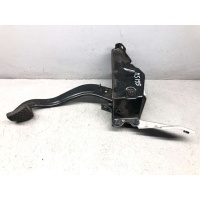 Педаль тормоза Opel Corsa C 2002 24429066