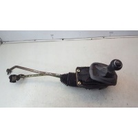 переключатель домкрат переключения кпп volkswagen passat b5 fl