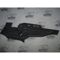 направляющая шторки багажника Ford Kuga 2008-2012 2011 1732714