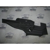 направляющая шторки багажника Ford Kuga 2008-2012 2011 1732387