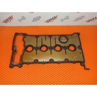 прокладка клапанной крышки Audi A4 (B6) 8EC 2004 06B103483H