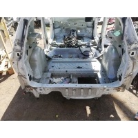 Peugeot 3008 i гибрид полоса задняя заднего пол